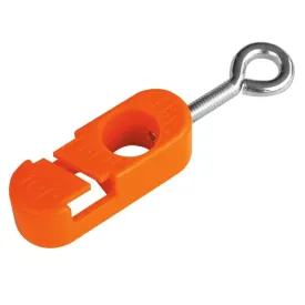 Lory-Top Schiebeisolator