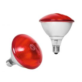 InterHeat Energiesparlampe (175W)