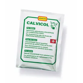 Calvicol Premium Kolostrum