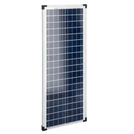 AKO Solarmodul inkl. Laderegler