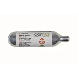 Cartouche de gaz pour SafeTrap STA 25