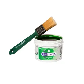 Intra Hoof-fit Gel
