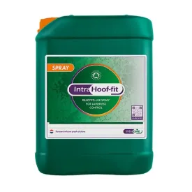 Intra Hoof-fit Spray