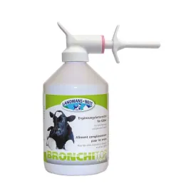 BronchiTop Liquid