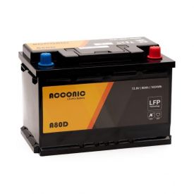Batterie Lithium LiFePO4