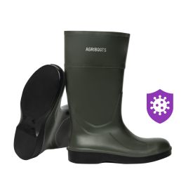 AgriBoots® BioSec