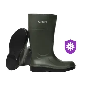 AgriBoots® BioSec