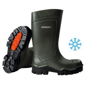 AgriBoots® Thermo