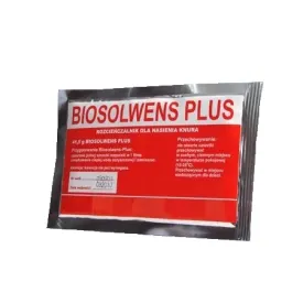 Biosolwens PLUS