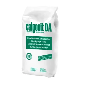Calgonit DA Pulver (alkalisch)