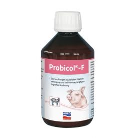 Probicol®-F Liquid (ohne Dosierpumpe)