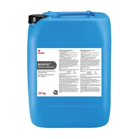DESINTEC® HoofCare Special D