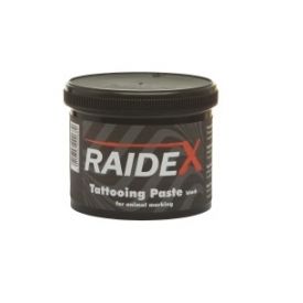 RAIDEX Tätowierpaste