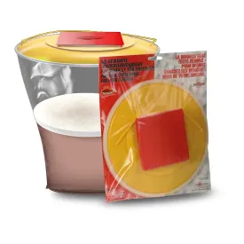 REDTOP® Fliegenfalle XL