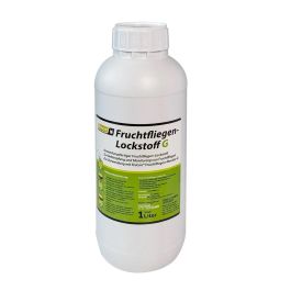 finicon® Lockstoff für Fruchtfliegenfalle
