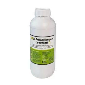 finicon® Lockstoff für Fruchtfliegenfalle