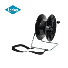 Lanker Drahthaspel komplett (klein)