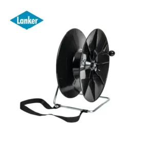Lanker Bandhaspel komplett (gross)