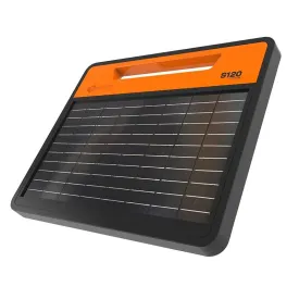 Gallagher Solar S120li