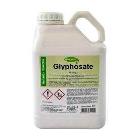 Glyphosate