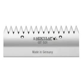 BONUM Obermesser 15