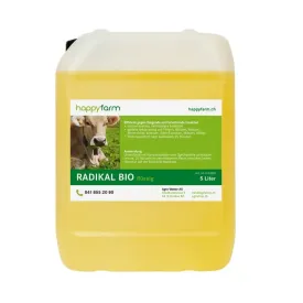 HappyFarm® Radikal BIO Fliegenmittel