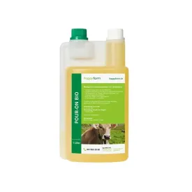 HappyFarm® Pour-On BIO