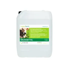 HappyFarm® Räudemittel