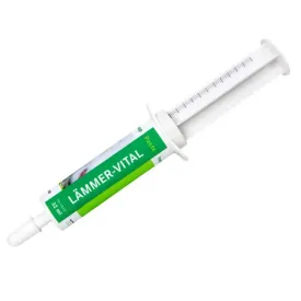 HappySheep® Lämmer-Vital Paste