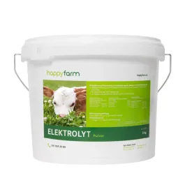 HappyFarm® Elektrolyt