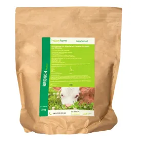 HappyFarm® Bronch Poudre