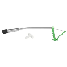 Lance-bolus pour 2 boli Premium