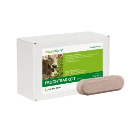 HappyFarm® Fruchtbarkeit Bolus