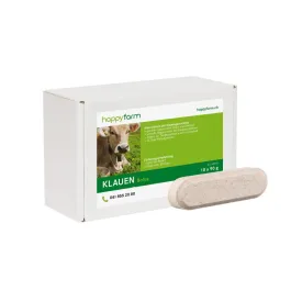 HappyFarm® Klauen Bolus