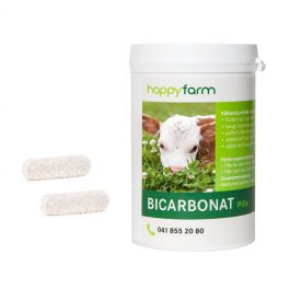 HappyFarm® Bicarbonat Pille