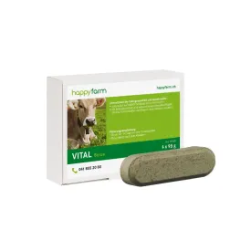 HappyFarm® Vital Bolus