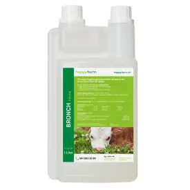 HappyFarm® Bronch Liquido