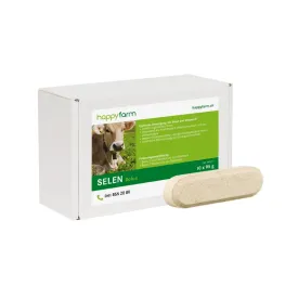 HappyFarm® Selen Bolus