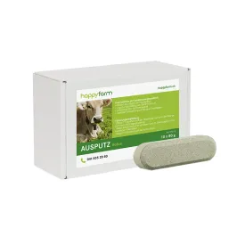 HappyFarm® Ausputz Bolus
