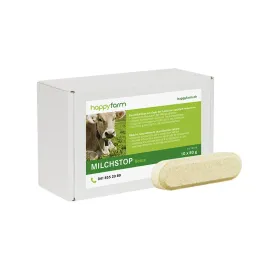 HappyFarm® Milchstop Bolus