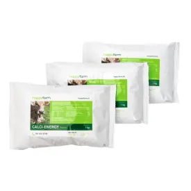 HappyFarm® Calci-Energy Pulver