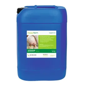 HappyFarm® JodDip Spray