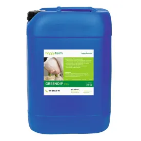 HappyFarm® GreenDip Film