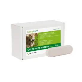 HappyFarm® Calci-Phos Natura Bolus