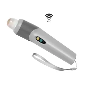 Wireless-Ultraschallsonde