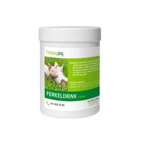 HappyPig® Ferkeldrink