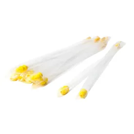 Besamungskatheter Clean Yellow