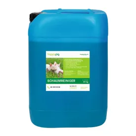 HappyPig® Detergente in schiuma