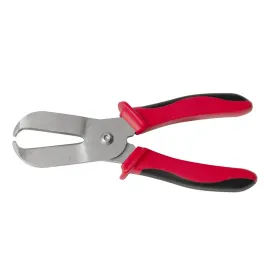 Pinze per pollame in acciaio inox