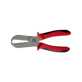 Pinze per pollame in acciaio inox